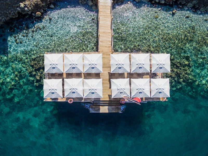 Sarpedor Boutique Hotel - Genel