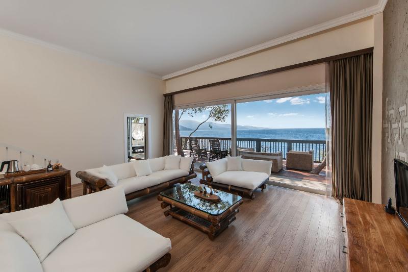 Sarpedor Boutique Hotel - Oda