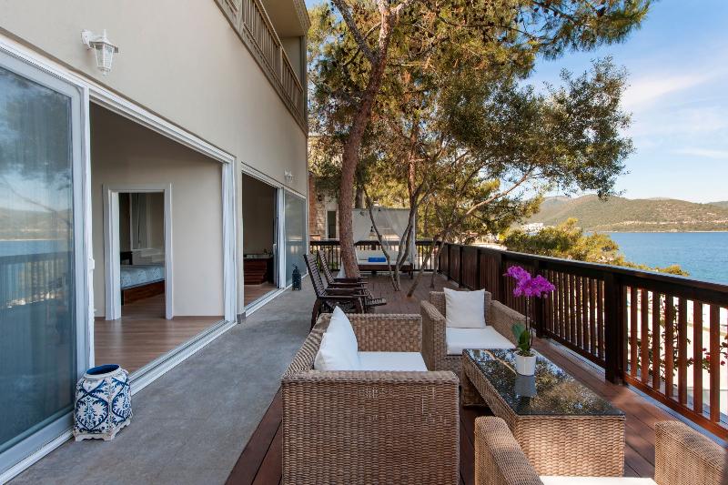 Sarpedor Boutique Hotel - Oda