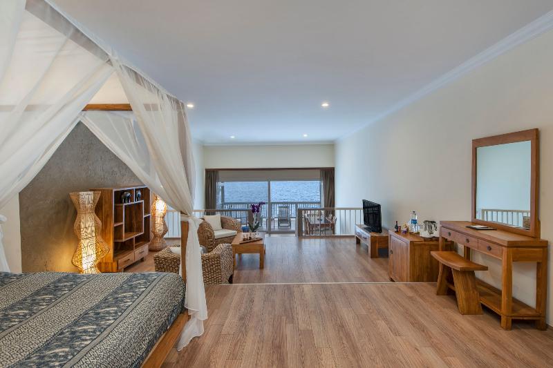 Sarpedor Boutique Hotel - Oda