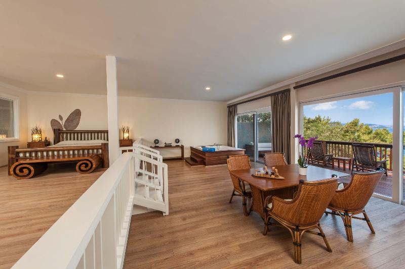 Sarpedor Boutique Hotel - Oda