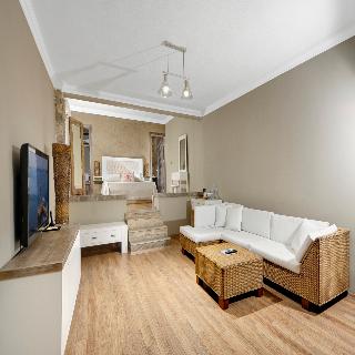 Sarpedor Boutique Hotel fotoÄŸrafÄ±