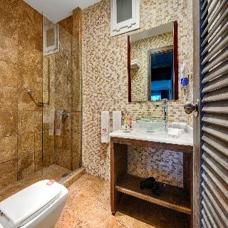 Sarpedor Boutique Hotel fotoÄŸrafÄ±