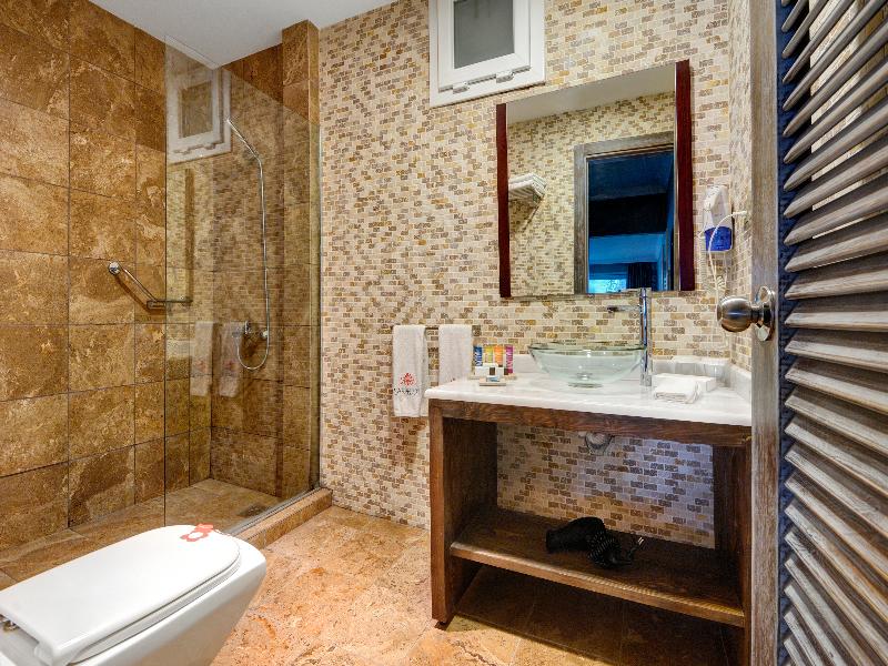 Sarpedor Boutique Hotel - Oda
