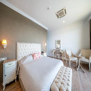 Sarpedor Boutique Hotel fotoÄŸrafÄ±