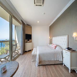 Sarpedor Boutique Hotel fotoÄŸrafÄ±