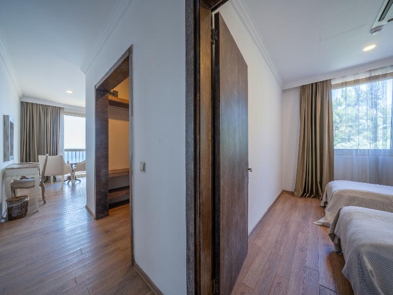Sarpedor Boutique Hotel - Oda