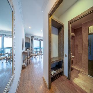 Sarpedor Boutique Hotel fotoÄŸrafÄ±