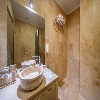 Sarpedor Boutique Hotel fotoÄŸrafÄ±