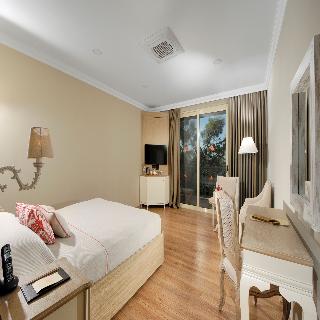 Sarpedor Boutique Hotel fotoÄŸrafÄ±