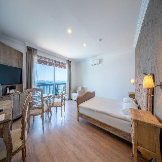 Sarpedor Boutique Hotel fotoÄŸrafÄ±