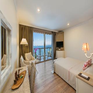 Sarpedor Boutique Hotel fotoÄŸrafÄ±