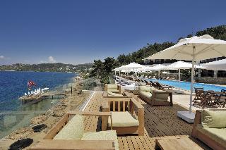 Sarpedor Boutique Hotel fotoÄŸrafÄ±