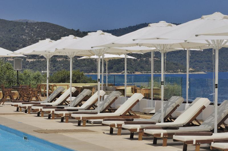 Sarpedor Boutique Hotel - Havuz