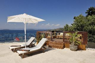Sarpedor Boutique Hotel fotoÄŸrafÄ±