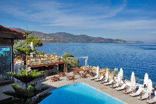 Sarpedor Boutique Hotel fotoÄŸrafÄ±