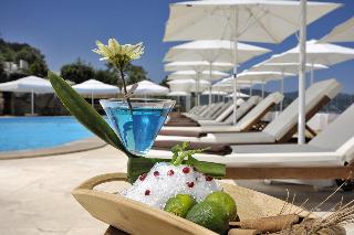 Sarpedor Boutique Hotel fotoÄŸrafÄ±