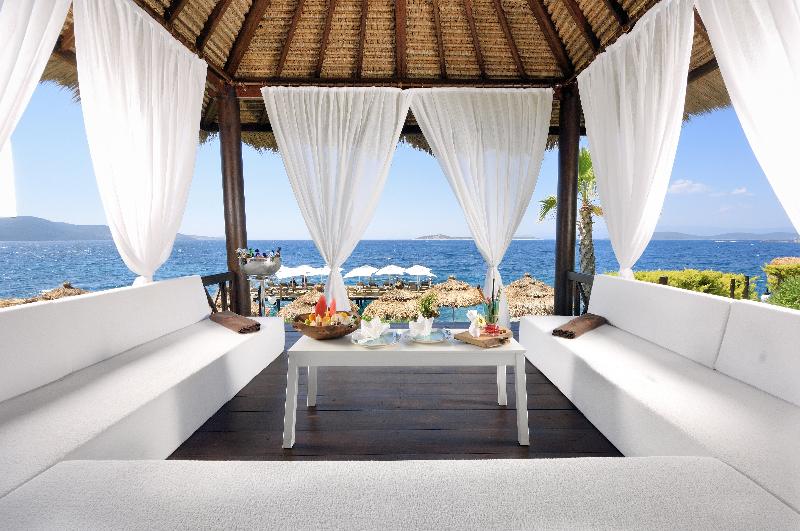 Sarpedor Boutique Hotel - Plaj