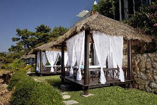 Sarpedor Boutique Hotel fotoÄŸrafÄ±
