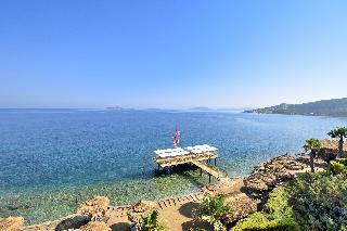 Sarpedor Boutique Hotel fotoÄŸrafÄ±