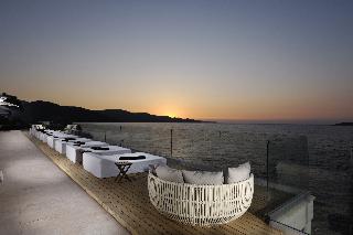 Sarpedor Boutique Hotel fotoÄŸrafÄ±