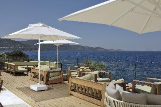 Sarpedor Boutique Hotel fotoÄŸrafÄ±