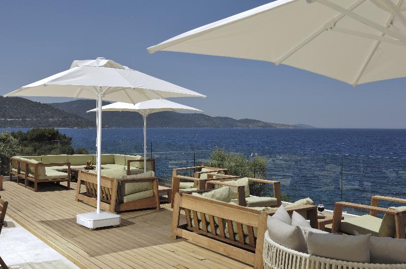 Sarpedor Boutique Hotel - Plaj