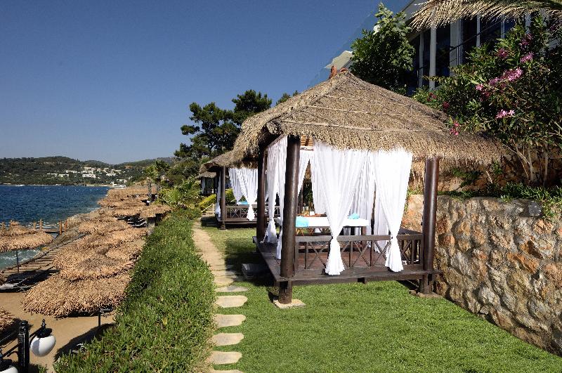 Sarpedor Boutique Hotel - Plaj