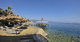 Sarpedor Boutique Hotel fotoÄŸrafÄ±