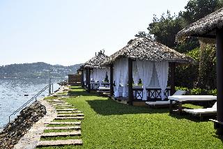 Sarpedor Boutique Hotel fotoÄŸrafÄ±