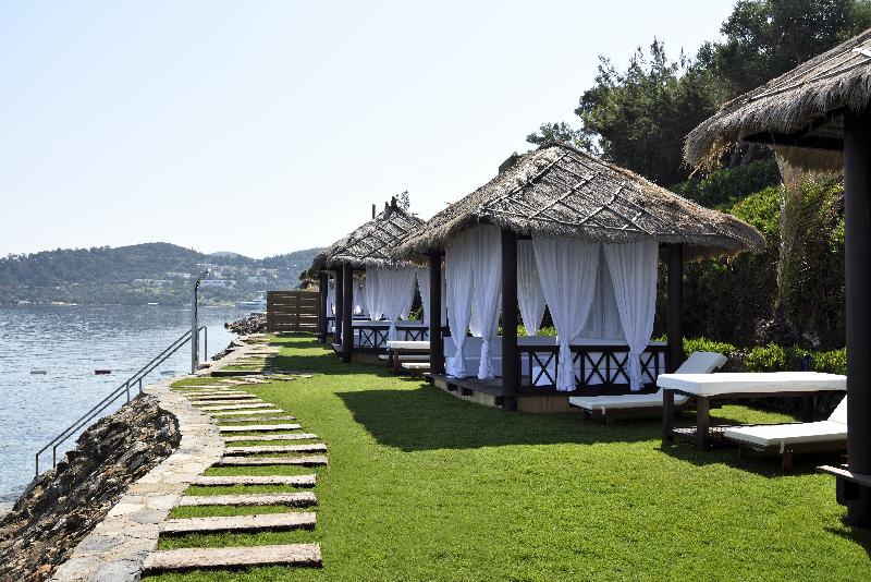 Sarpedor Boutique Hotel - Plaj