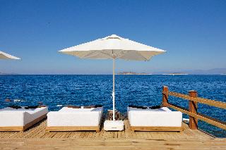 Sarpedor Boutique Hotel fotoÄŸrafÄ±