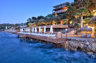 Sarpedor Boutique Hotel fotoÄŸrafÄ±