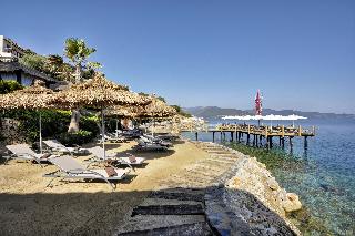 Sarpedor Boutique Hotel fotoÄŸrafÄ±