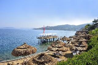 Sarpedor Boutique Hotel fotoÄŸrafÄ±