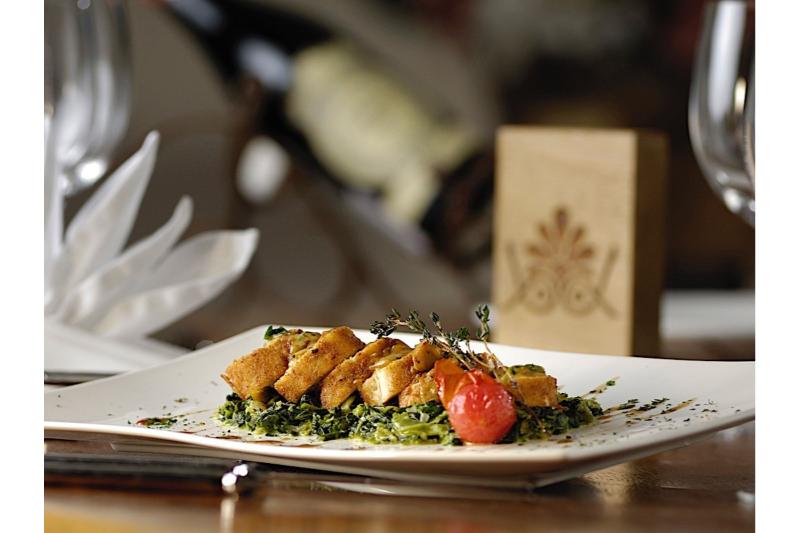 Sarpedor Boutique Hotel - Restoran
