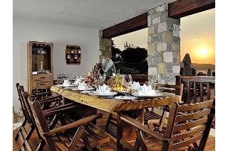 Sarpedor Boutique Hotel fotoÄŸrafÄ±