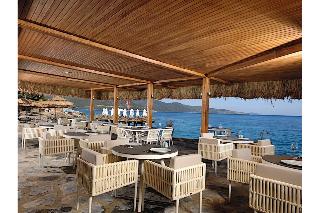 Sarpedor Boutique Hotel fotoÄŸrafÄ±