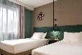 Hilton Garden Inn Milan Malpensa oda fotoğrafı