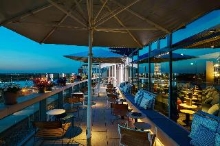 Radisson Blu Hotel Rostock fotoÄŸrafÄ±