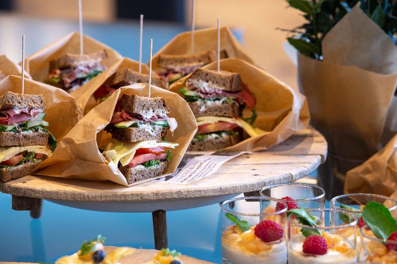 Radisson Blu Hotel Rostock - Toplantı