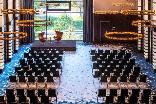 Radisson Blu Hotel Rostock fotoÄŸrafÄ±