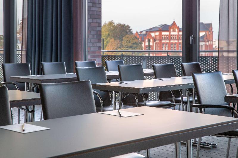 Radisson Blu Hotel Rostock - Toplantı