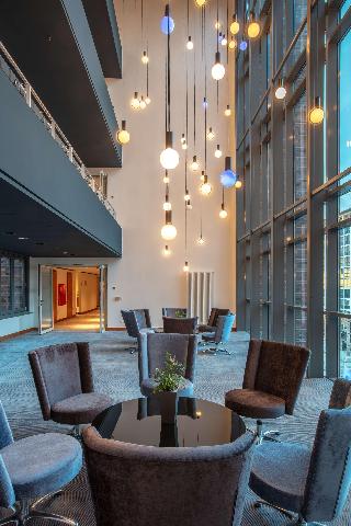 Radisson Blu Hotel Rostock fotoÄŸrafÄ±