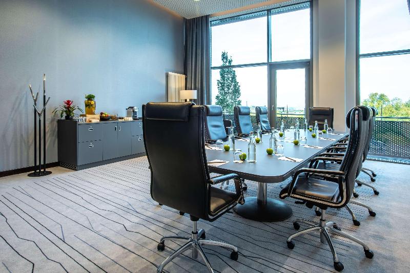 Radisson Blu Hotel Rostock - Toplantı