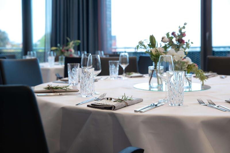 Radisson Blu Hotel Rostock - Toplantı