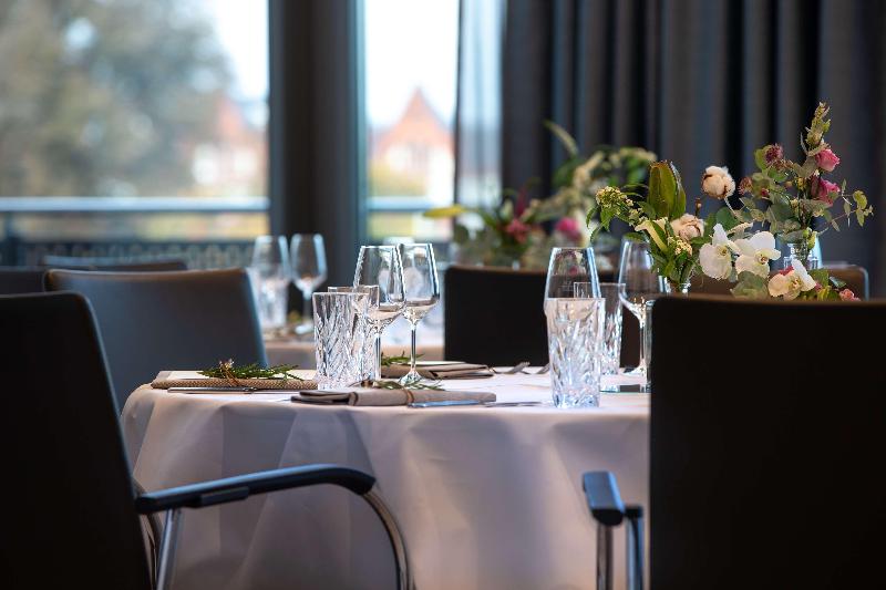 Radisson Blu Hotel Rostock - Toplantı