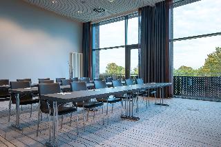 Radisson Blu Hotel Rostock fotoÄŸrafÄ±