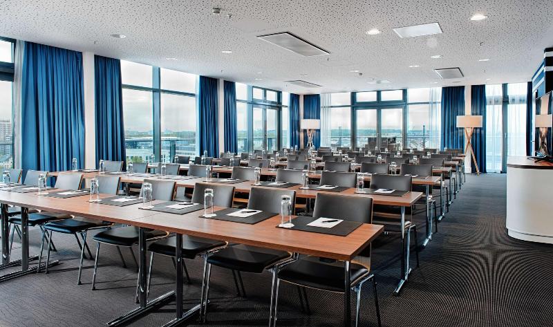 Radisson Blu Hotel Rostock - Toplantı