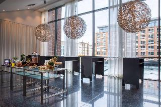 Radisson Blu Hotel Rostock fotoÄŸrafÄ±